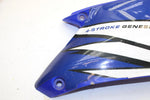 2007 Yamaha Phazer Fx Oem Right Upper SIde Panel 8GC-2835V-00-00 BY45