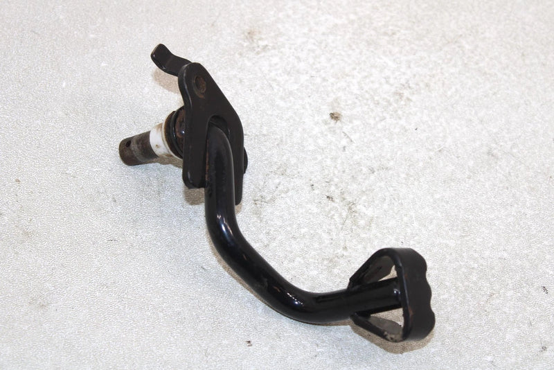 00 Polaris Trail Blazer  Oem Rear Brake Pedal 1012844-067 AP137