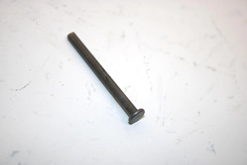 03 Kawasaki Prairie Kvf650a 4x4 Oem Brake Return Spring And Pin 92043-1617 AK15