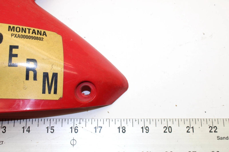 2007 Yamaha Phazer Oem Left Upper Side Panel 8GC-2835U-10-00 SY120