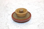 1998 Ski-doo Formula 500 Oem Power Valve Piston W/Bellow 420854449 SS1