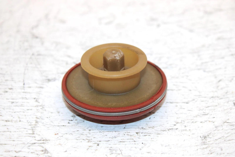 1998 Ski-doo Formula 500 Oem Power Valve Piston W/Bellow 420854449 SS1
