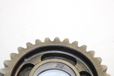 89 Suzuki Quadrunner 160 LT160E 2x4 OEM 2nd Driven 30T Gear 24321-02C00 AS16