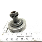 98-02 Arctic Cat 300 4X4 OEM 20T Primary Clutch 3446-253 AA15