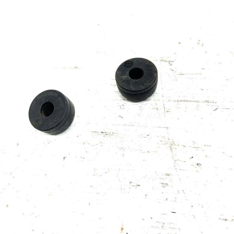 20-22 Can-Am Defender HD10 OEM Swaybar Linkage Bushing Pair 706002028 Q6781