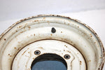 1990 Kawasaki Bayou 300 Oem Rear Wheel Rim 41025-1197-8C AK22