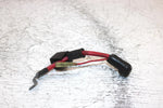 1997 Yamaha Venture Tr Oem Positive Lead Wire 84N-82115-00-00 SY15