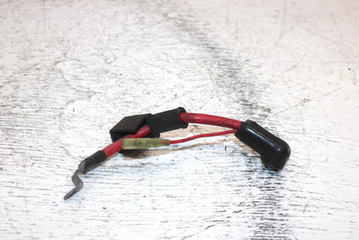 1997 Yamaha Venture Tr Oem Positive Lead Wire 84N-82115-00-00 SY15