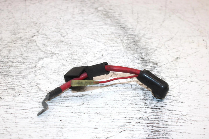 1997 Yamaha Venture Tr Oem Positive Lead Wire 84N-82115-00-00 SY15