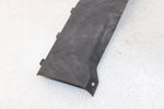 2009 Honda Trx680fga Oem Right Engine Cover 80123-HN8-000ZA AH23