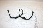 1986 Honda Trx 350 A Fourtrax 4x4 Oem Front Brake Spliter Set 45181-HA7-651 AH43