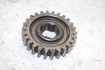 86 Yamaha  Moto 4 Oem Reverse Wheel Gear 26T 59V-17253-00-00 AY39