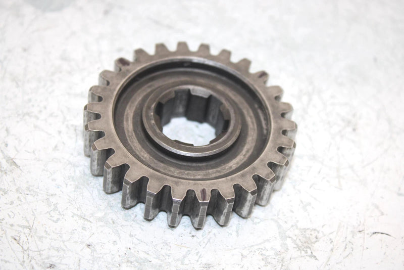 86 Yamaha  Moto 4 Oem Reverse Wheel Gear 26T 59V-17253-00-00 AY39