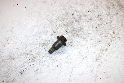 96 Polaris Sport Oem Trailing Arm Bolt W/Bushings 7512557 Q2944
