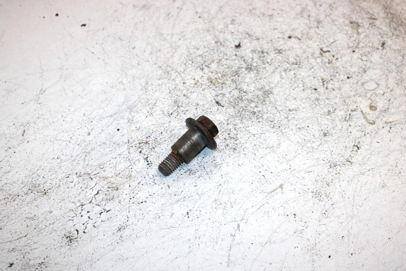 96 Polaris Sport Oem Trailing Arm Bolt W/Bushings 7512557 Q2944