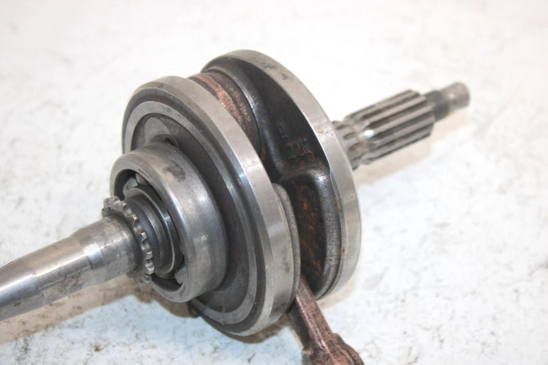 1996 Yamaha  Badger Yfm80h Oem Crankshaft 22K-11400-01-00 AY14
