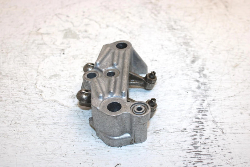 2002 Honda Trx 350 Fea Fourtrax Oem Rocker Arm And Holder 14411-HN5-670 AH54