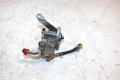 03 Arctic Cat Zr 900 Oem Oil Pump 3006-396 SAS6