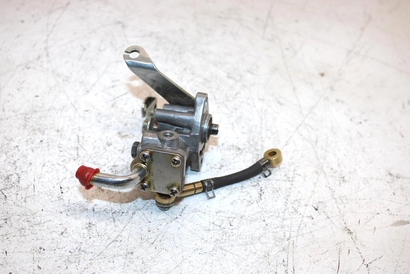 03 Arctic Cat Zr 900 Oem Oil Pump 3006-396 SAS6