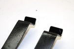 2006 Polaris Predator 90 Oem Rear Cab Bracket Pair 0451114 AP116