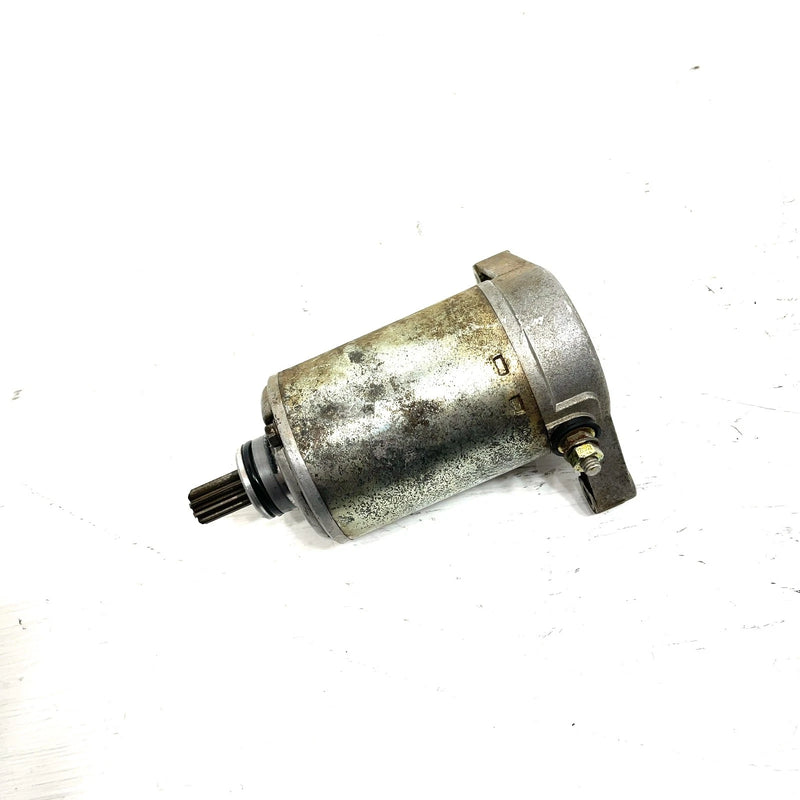 93-98 Yamaha Kodiak 400 4x4 OEM Starter Motor 1UY-81890-00-00 AY61