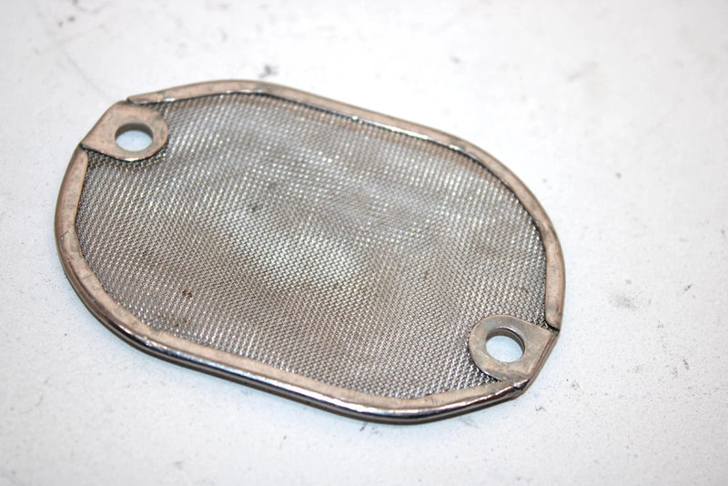 10 Arctic Cat Atv 700 H1 Efi 4x4 AutomaticOemOil Strainer Screen 0812-057 AA10