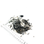 2002 Sea-Doo GTI OEM Nut Bolt Spacer Hardware Kit JS61