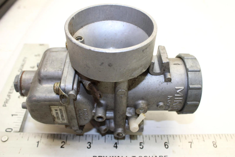2000 Ski-doo Formula 600 Deluxe Oem Carburetor VM40-122 403138614 B108