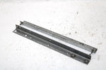 1988 Yamaha Enticer 340 Oem Frame Suport Set 8Y2-21910-01-00 SY130