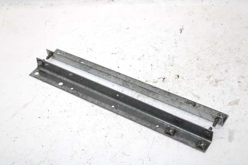 1988 Yamaha Enticer 340 Oem Frame Suport Set 8Y2-21910-01-00 SY130