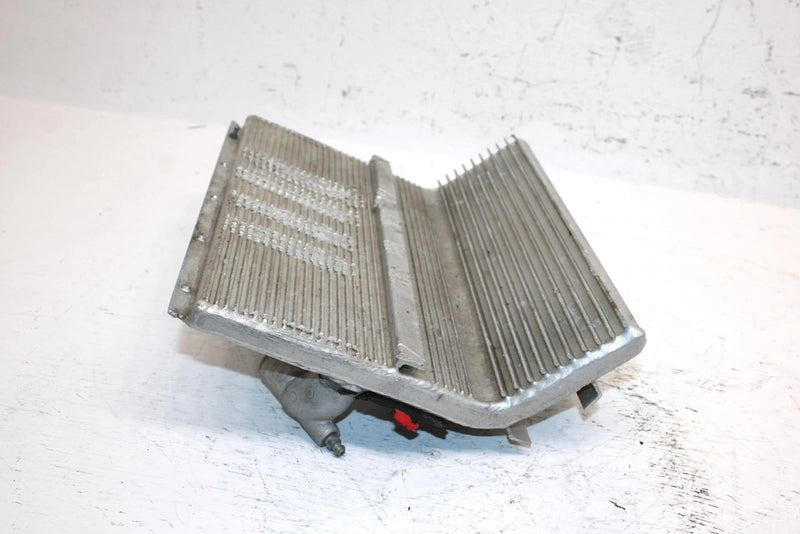 1994 Yamaha Vmax 600 Oem Rear Heat Exchanger 82M-12440-02-00 SY25