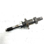 00-02 Polaris Magnum 325 4X4 OEM Transmission Input Shaft 3233756 AP241