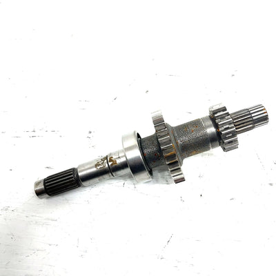 00-02 Polaris Magnum 325 4X4 OEM Transmission Input Shaft 3233756 AP241