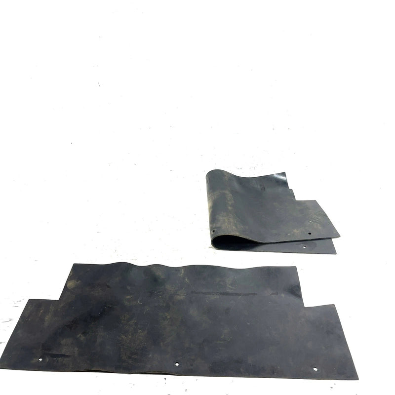 00-03 Sea-Doo GTX OEM Fuel Tank Pad Pair 293830077 JS33