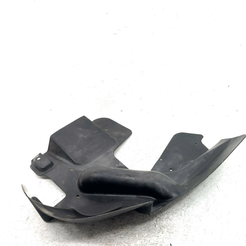 00 Kawasaki Prairie300 4x4 OEM Front Inner Right Fender Cover 14090-1934 AK31.