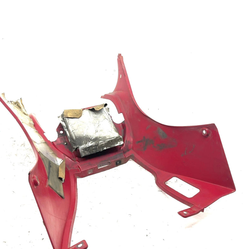 05-09 Kawasaki Brute Force 650 4x4 OEM Airbox Intake Cover 36001-0065-286 AK34
