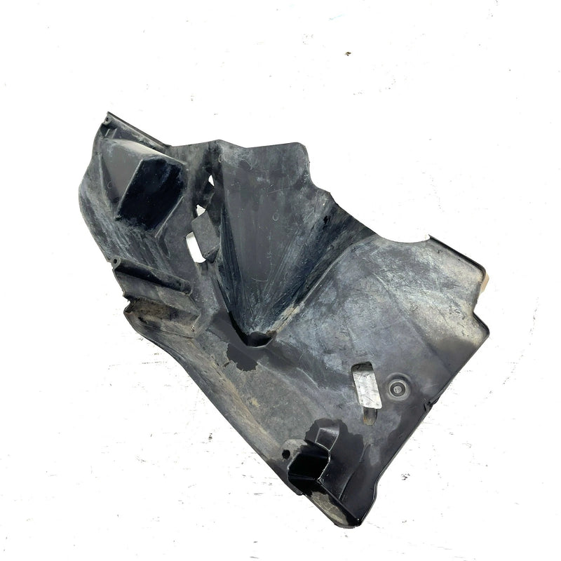 2002 Honda TRX500 Rancher OEM Front Right Inner Fender 61863-HN2-000 AH79 