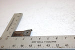 1999 Polaris 500 Xc Oem Lower Hinge Plate 5242678 5244395 SP28
