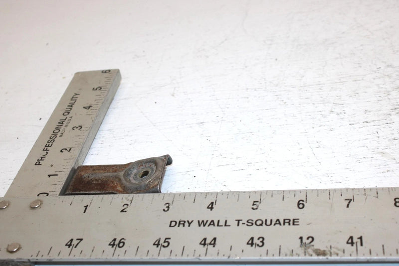 1999 Polaris 500 Xc Oem Lower Hinge Plate 5242678 5244395 SP28