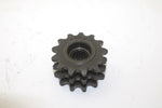 89 Yamaha Phazer PZ480N OEM Chain Case Tensioner Wheel 8U9-47612-00-00 SY52
