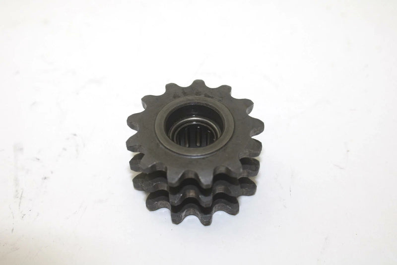 89 Yamaha Phazer PZ480N OEM Chain Case Tensioner Wheel 8U9-47612-00-00 SY52