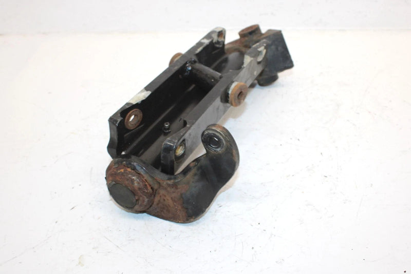 1998 Arctic Cat Zr 500 (2nd Run) Oem Left Steering Knuckle 0703-607 SA62