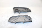 1987 Yamaha Exciter 570 L/c Oem Chaincase W/Cover  99999-02203-00 SY18
