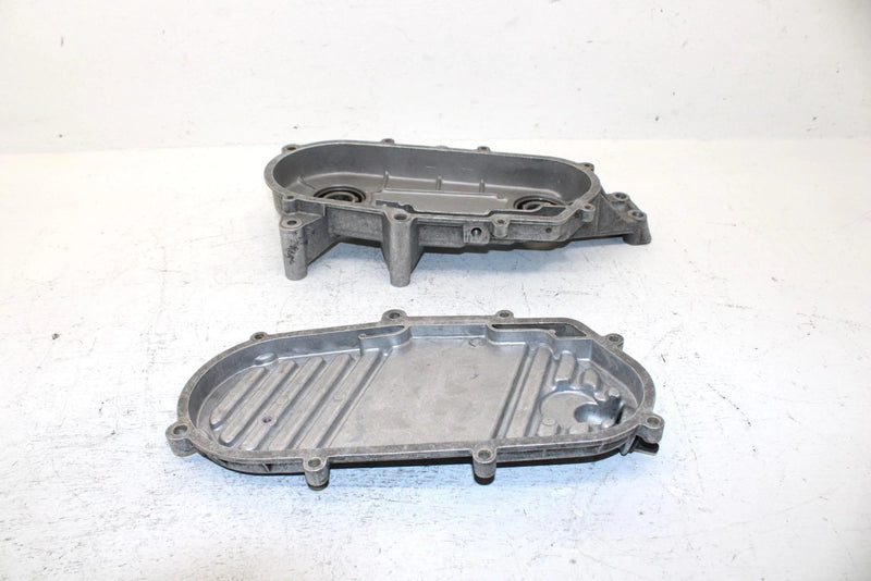 1987 Yamaha Exciter 570 L/c Oem Chaincase W/Cover  99999-02203-00 SY18