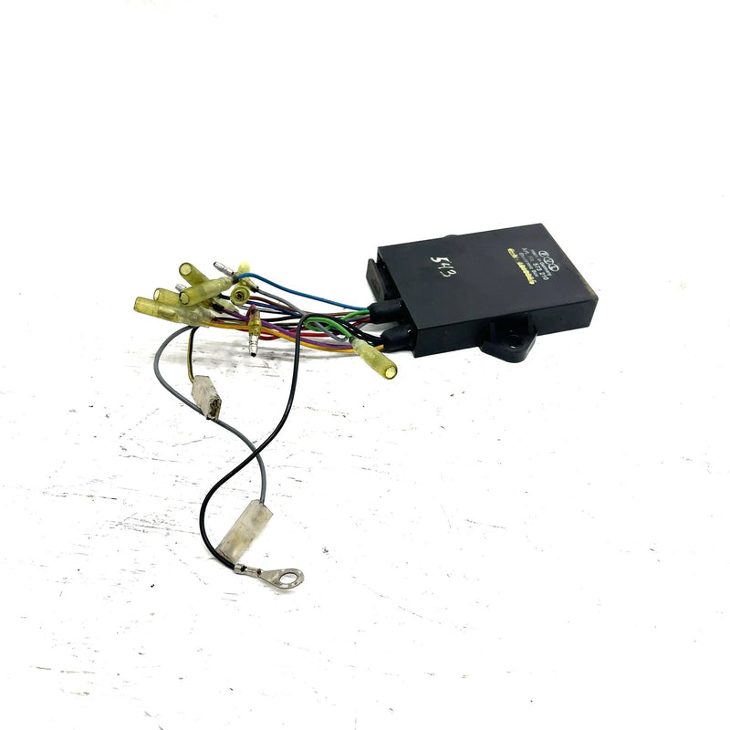 2000 Polaris Virage OEM CDI ECU ECM Ignition Box 4010317 JP50