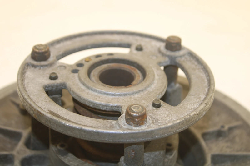 94 Arctic Cat Ext 580 Efi Oem Secondary Driven Clutch 0726-077 SA82