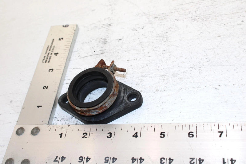 1995 Polaris Xlt Oem Carb Mounting Flange 3084438 SP34