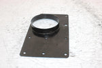1999 Arctic Cat Zr 600 Oem Exhaust Outlet Ring Lower 0612-760 SA19