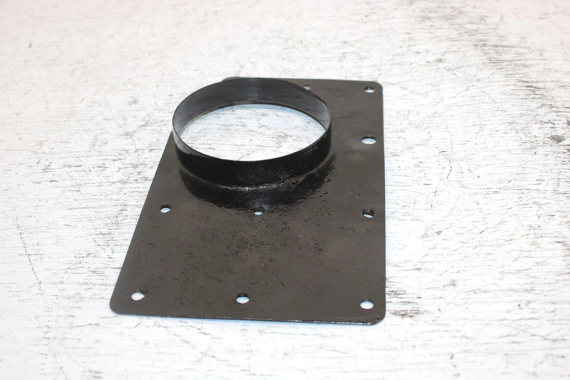1999 Arctic Cat Zr 600 Oem Exhaust Outlet Ring Lower 0612-760 SA19