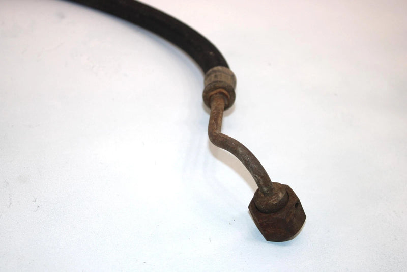 87 Yamaha  Moto 4 Yfm350ert Oem Oil Hose 1 3HP-13464-01-00 AYS